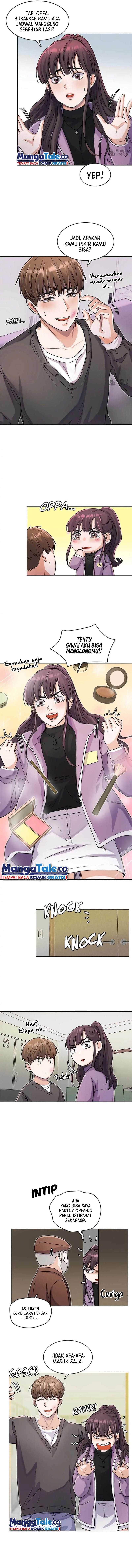 Road to Stardom Chapter 15 Gambar 6