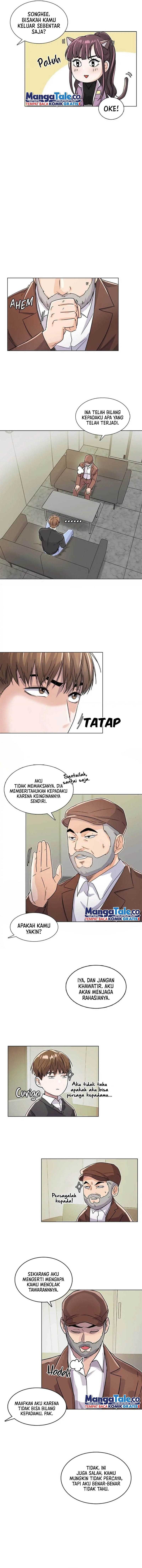 Road to Stardom Chapter 15 Gambar 7