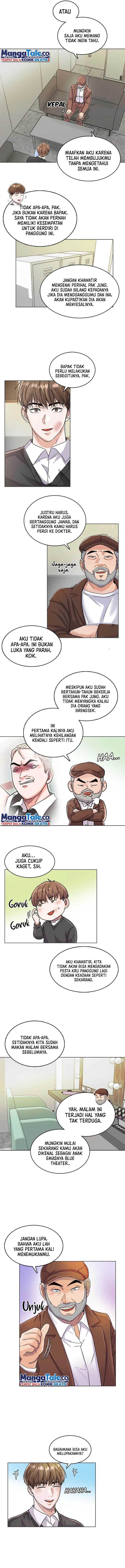 Road to Stardom Chapter 15 Gambar 8