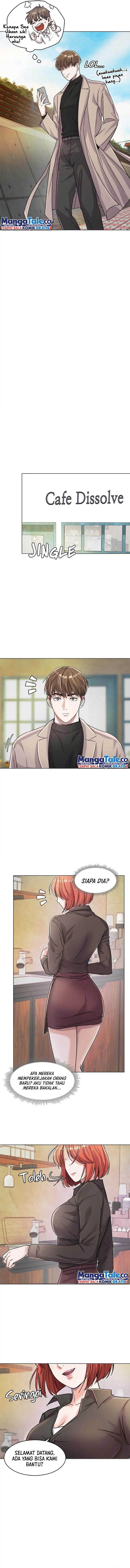 Road to Stardom Chapter 15 Gambar 10