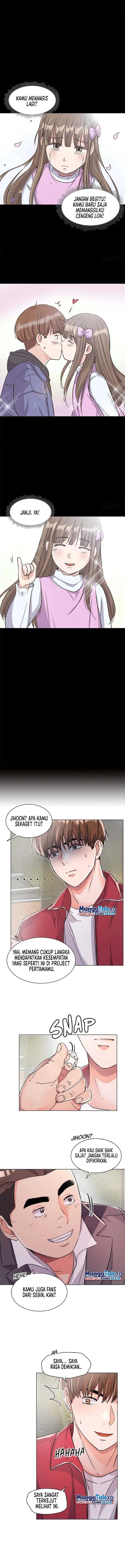 Road to Stardom Chapter 20 Gambar 6