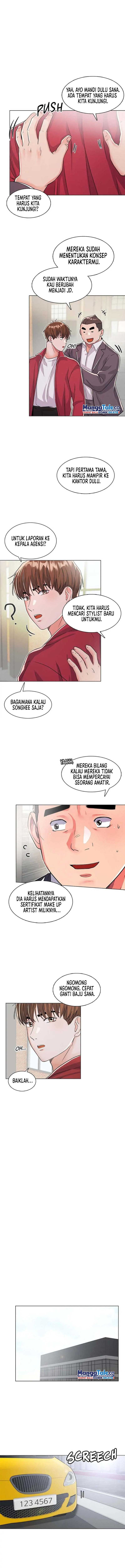 Road to Stardom Chapter 20 Gambar 7
