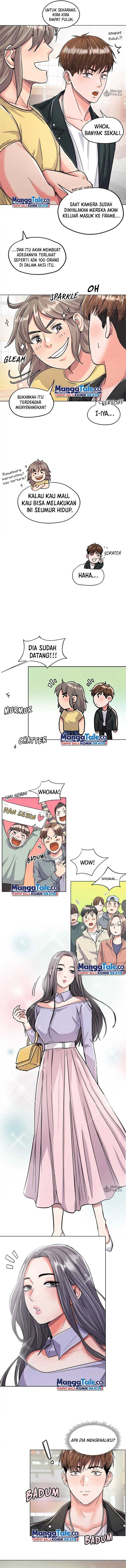 Road to Stardom Chapter 21 Gambar 4