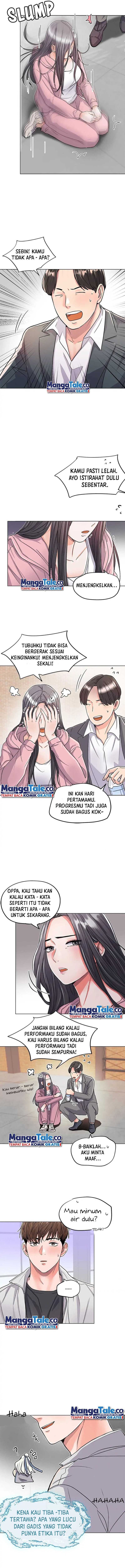 Road to Stardom Chapter 21 Gambar 10