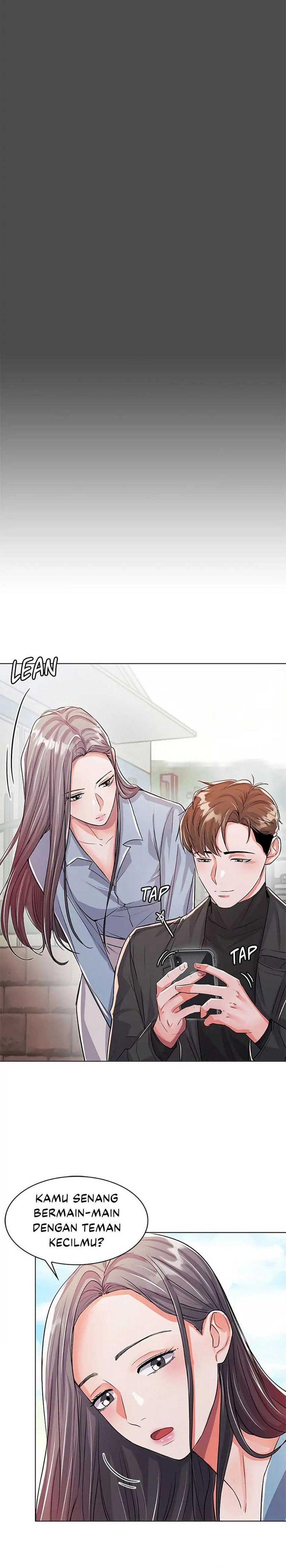Road to Stardom Chapter 32 Gambar 7