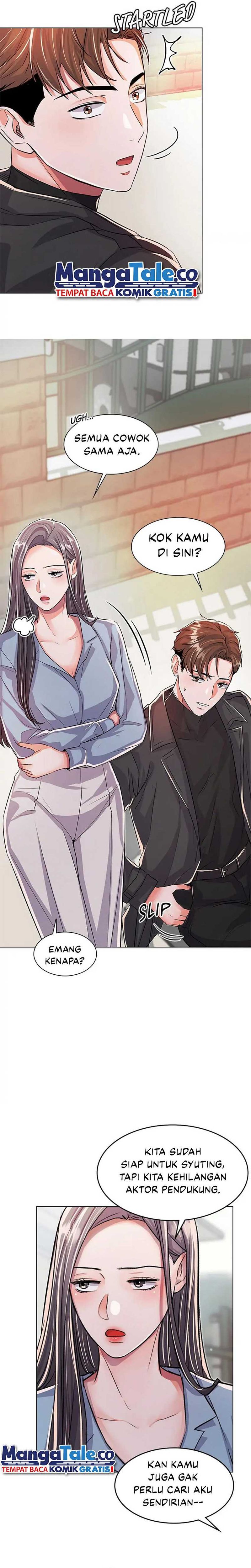 Road to Stardom Chapter 32 Gambar 8