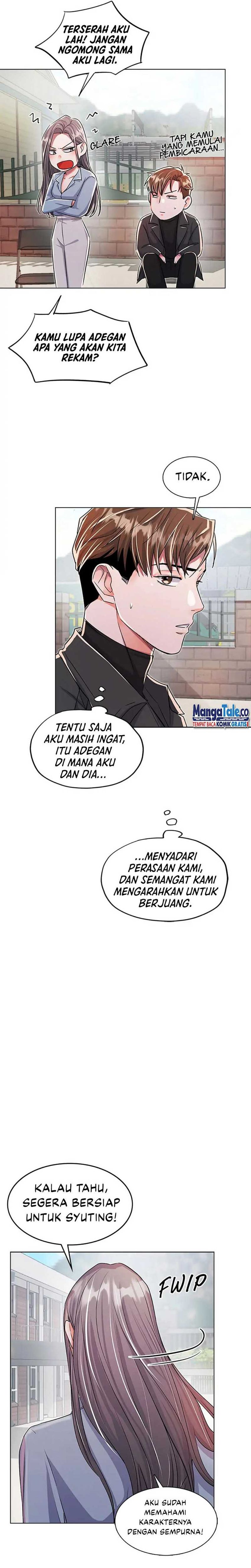 Road to Stardom Chapter 32 Gambar 9