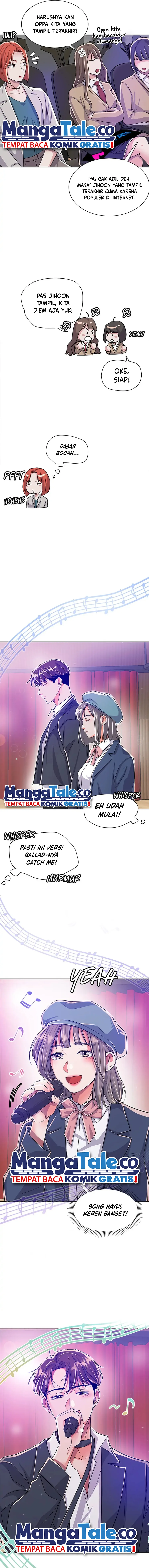 Road to Stardom Chapter 41 Gambar 2