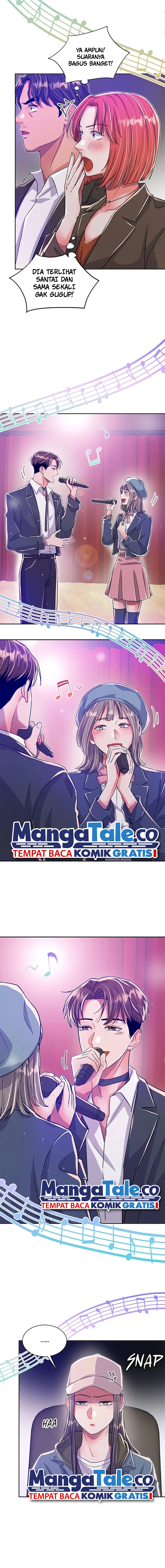 Road to Stardom Chapter 41 Gambar 3