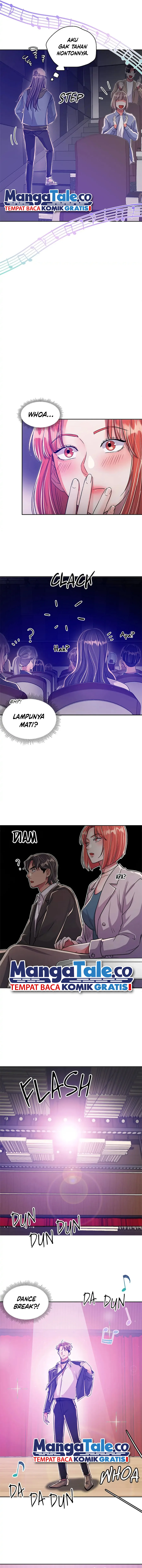 Road to Stardom Chapter 41 Gambar 4