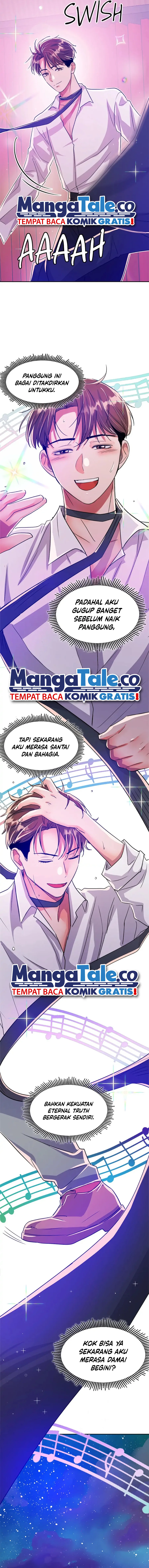Road to Stardom Chapter 41 Gambar 5