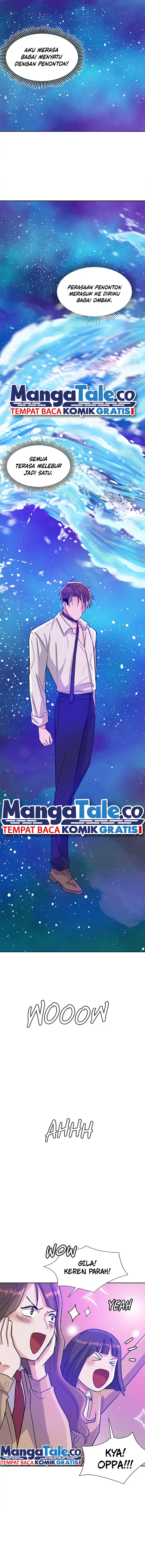 Road to Stardom Chapter 41 Gambar 6
