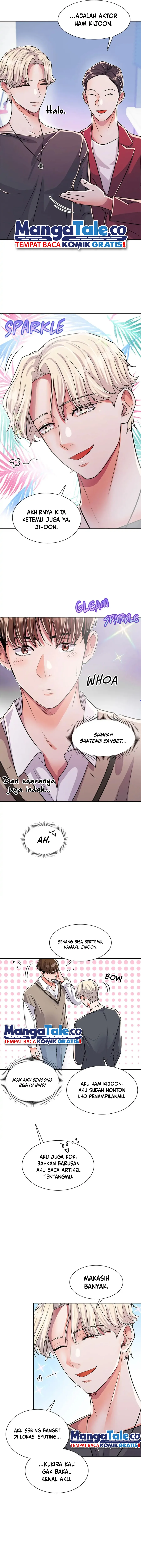 Road to Stardom Chapter 41 Gambar 13