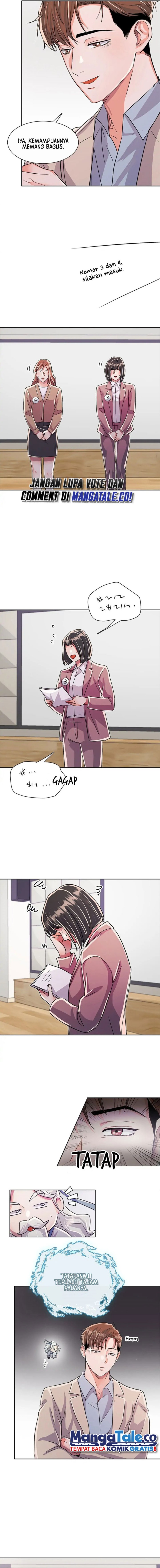 Road to Stardom Chapter 45 Gambar 11