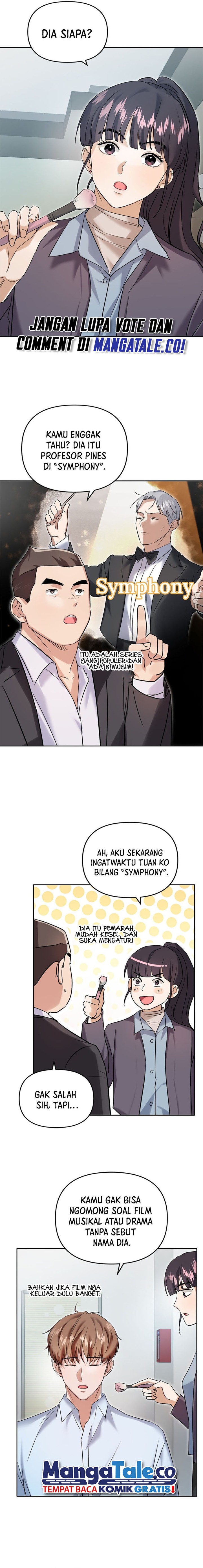 Road to Stardom Chapter 62 Gambar 5