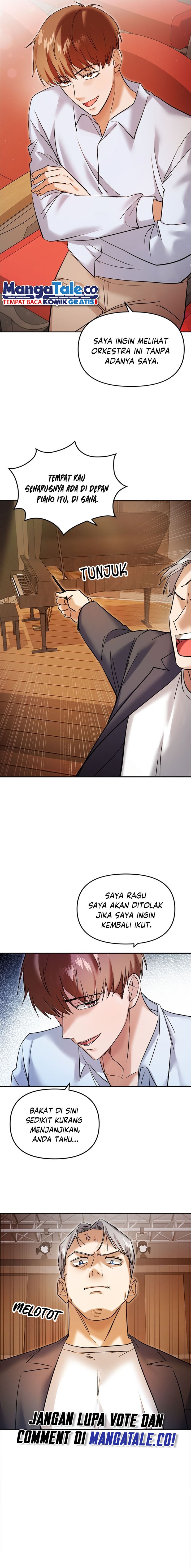 Road to Stardom Chapter 62 Gambar 13