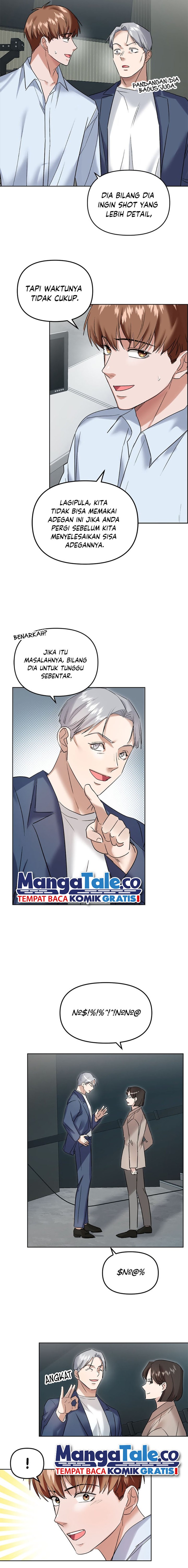 Road to Stardom Chapter 62 Gambar 18