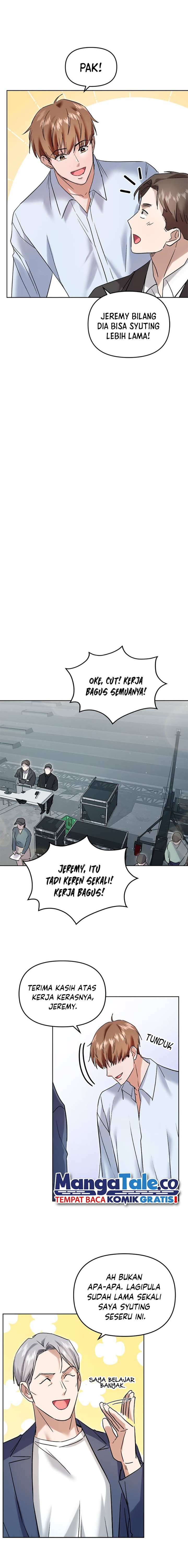 Road to Stardom Chapter 62 Gambar 19