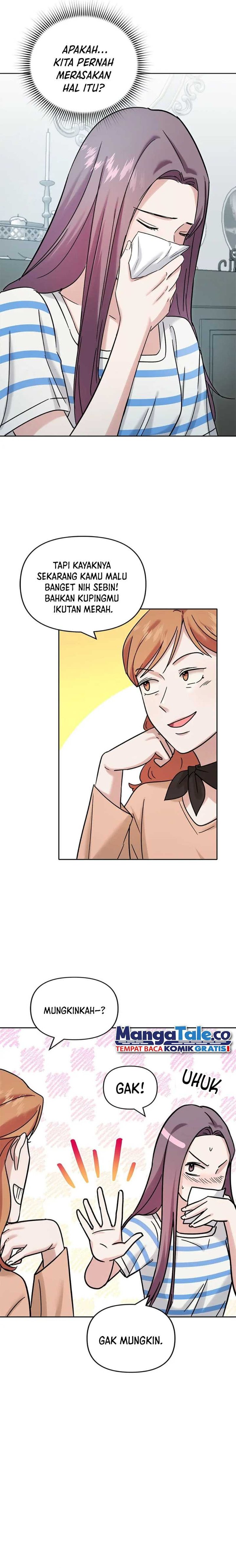 Road to Stardom Chapter 71 Gambar 7