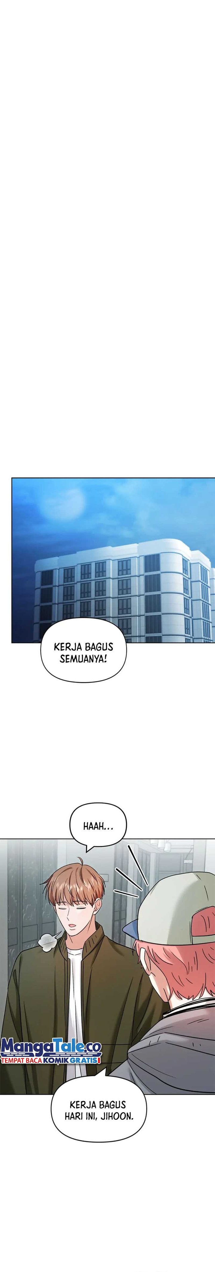 Road to Stardom Chapter 71 Gambar 12