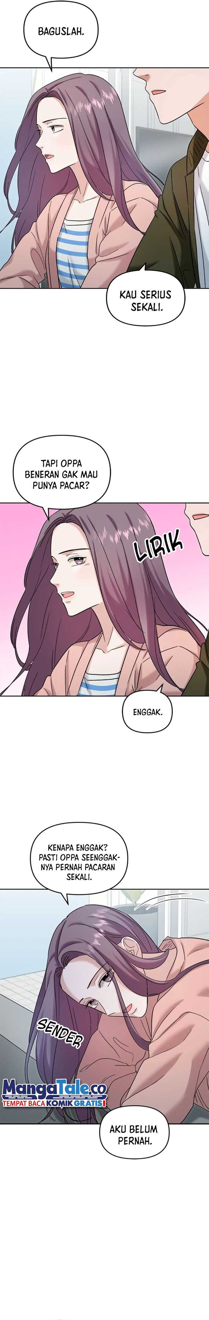Road to Stardom Chapter 71 Gambar 16