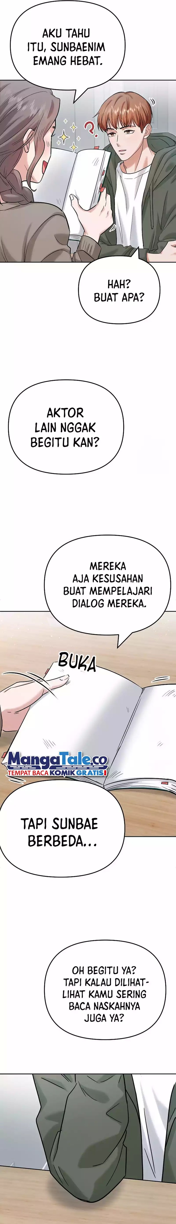 Road to Stardom Chapter 84 Gambar 2