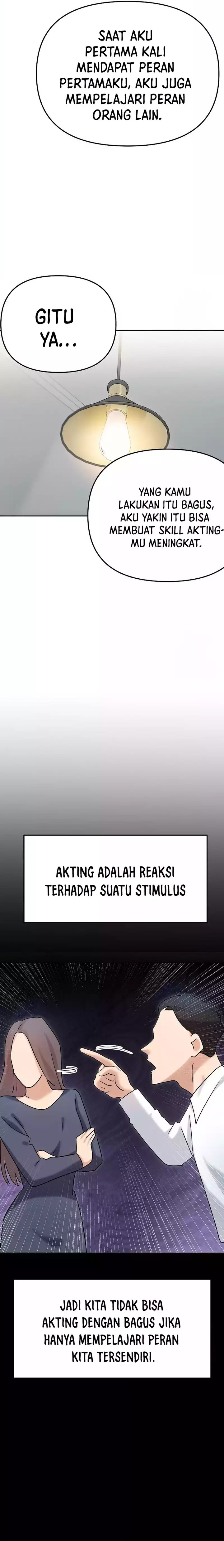 Road to Stardom Chapter 84 Gambar 4
