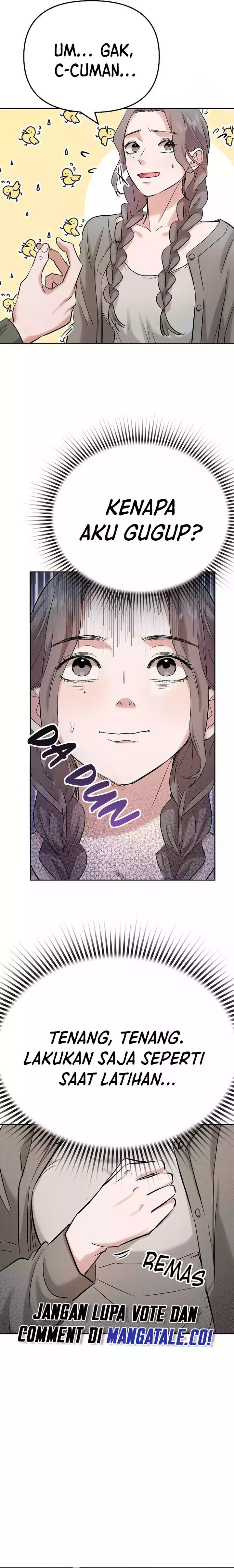 Road to Stardom Chapter 84 Gambar 10