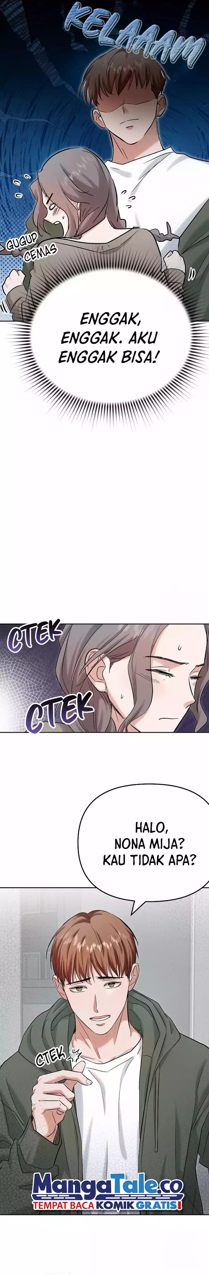 Road to Stardom Chapter 84 Gambar 11