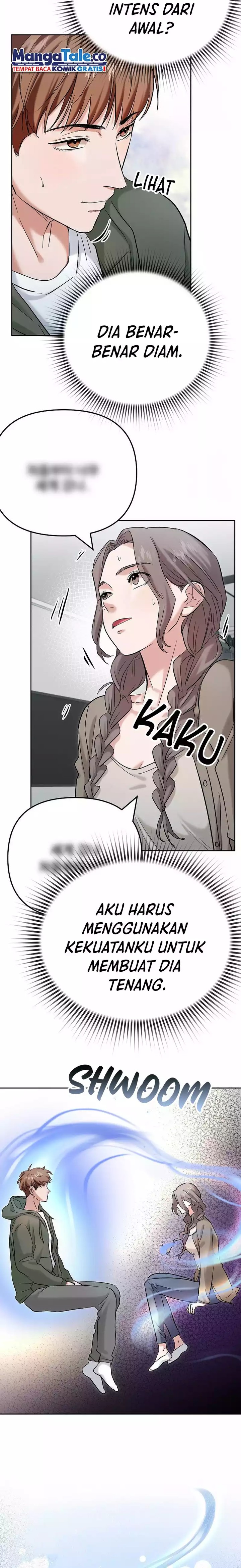 Road to Stardom Chapter 84 Gambar 14