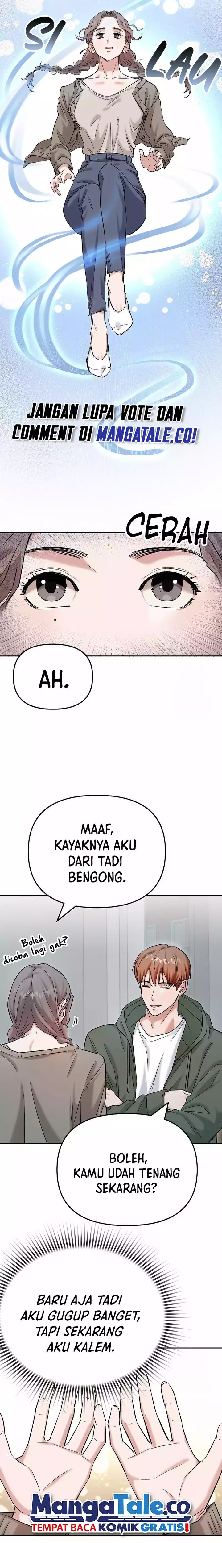 Road to Stardom Chapter 84 Gambar 15