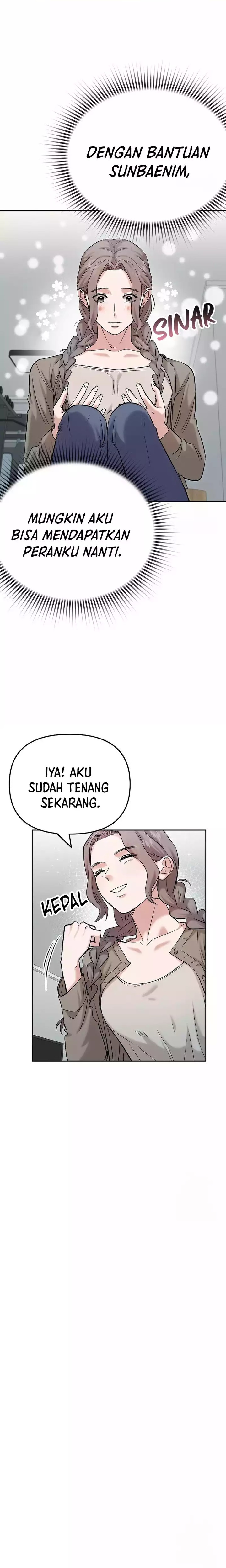 Road to Stardom Chapter 84 Gambar 16