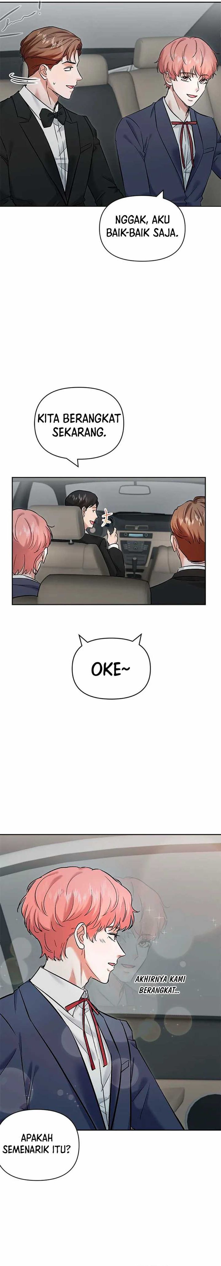 Road to Stardom Chapter 90 Gambar 5