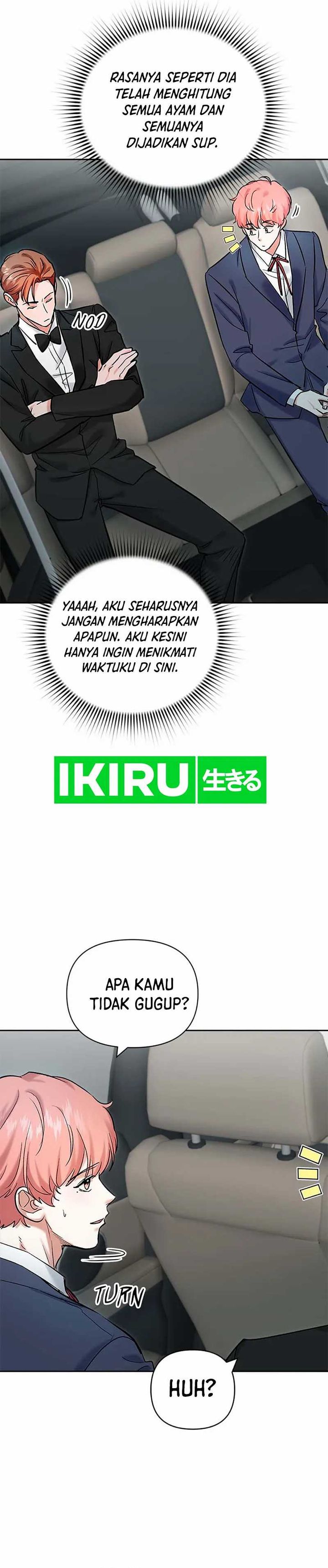 Road to Stardom Chapter 90 Gambar 9
