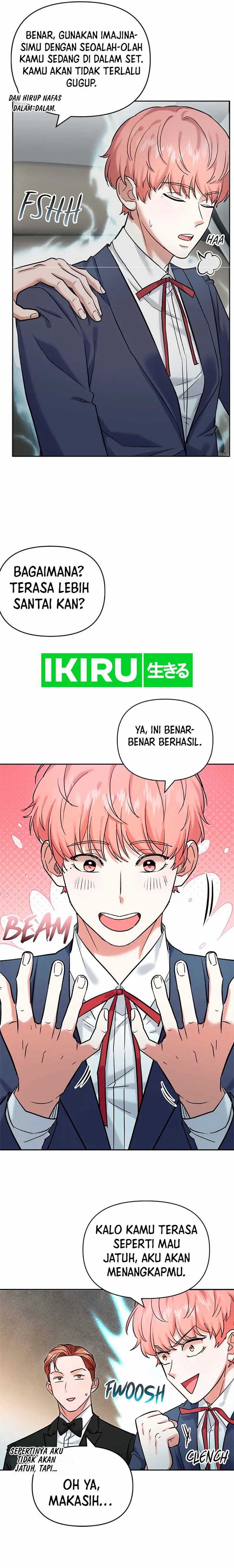 Road to Stardom Chapter 90 Gambar 11