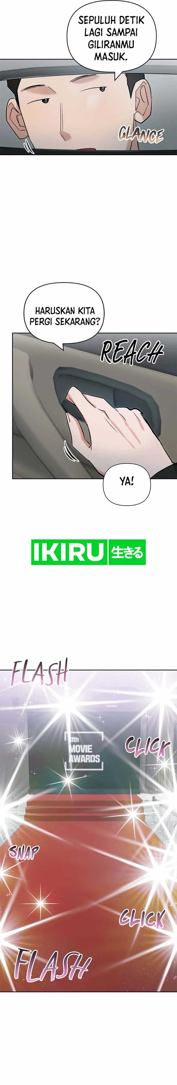 Road to Stardom Chapter 90 Gambar 12