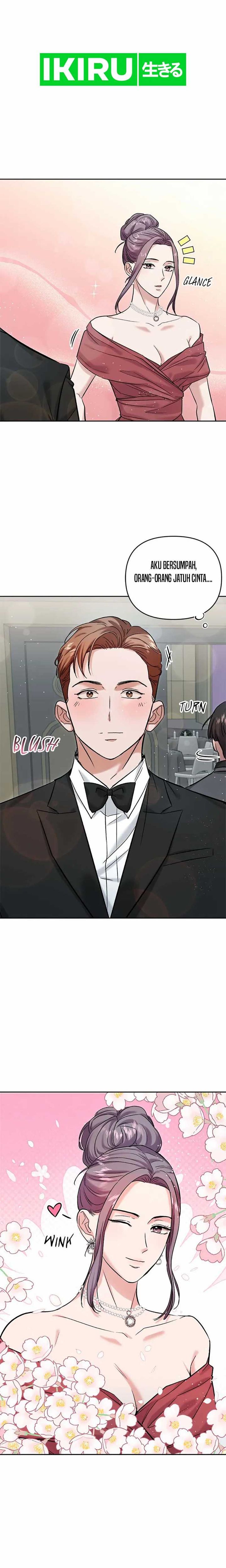 Road to Stardom Chapter 90 Gambar 15
