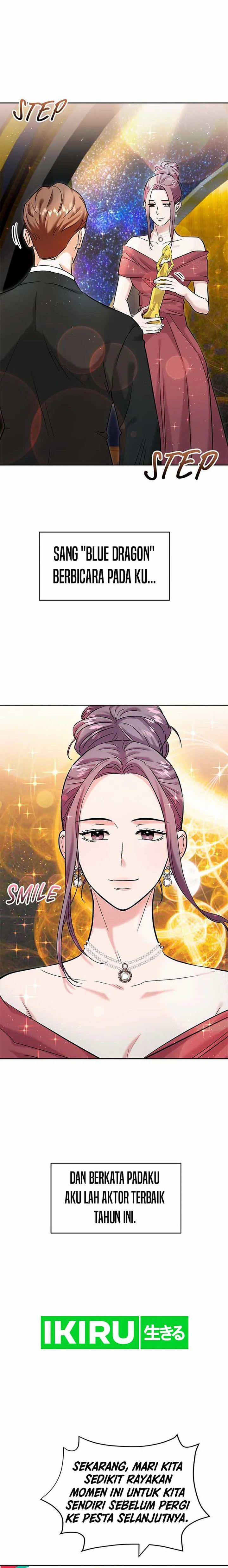 Road to Stardom Chapter 90 Gambar 20