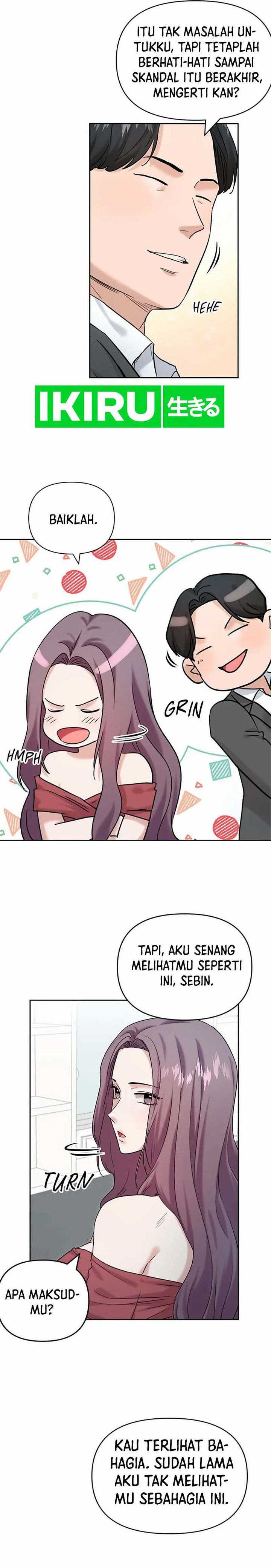 Road to Stardom Chapter 91 Gambar 5