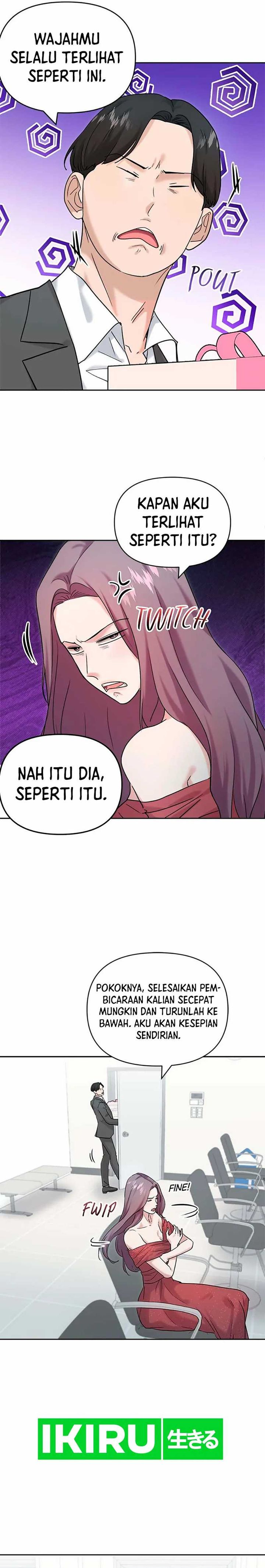 Road to Stardom Chapter 91 Gambar 6