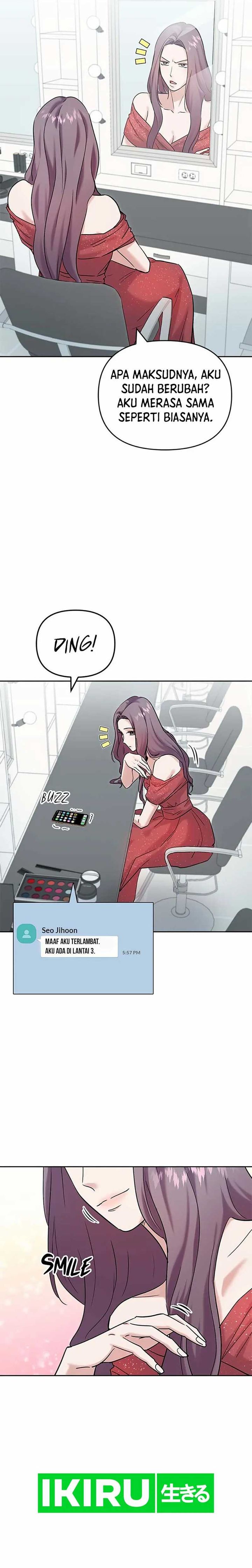 Road to Stardom Chapter 91 Gambar 7