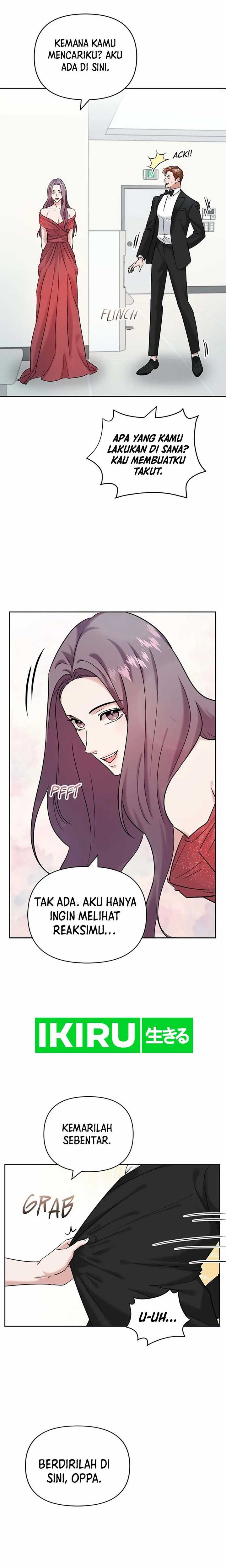 Road to Stardom Chapter 91 Gambar 9