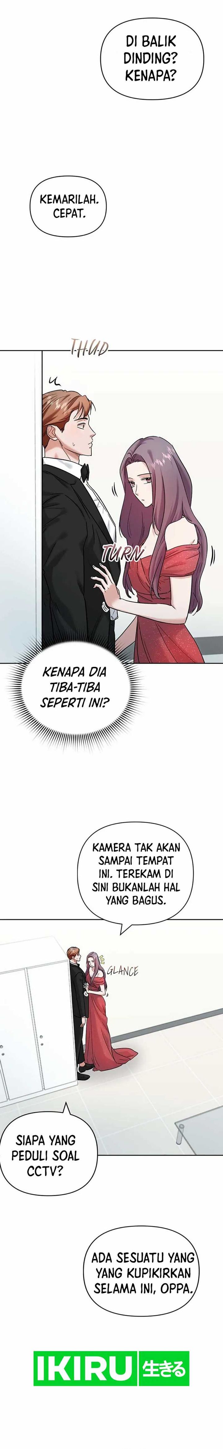 Road to Stardom Chapter 91 Gambar 10