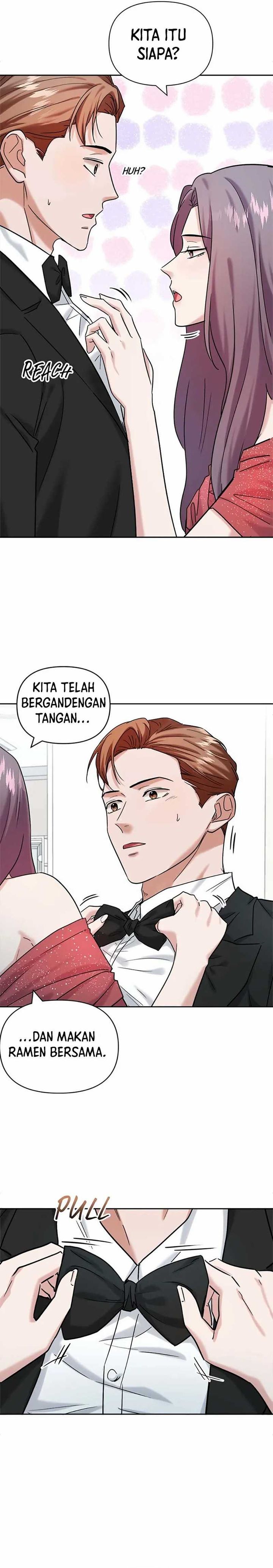 Road to Stardom Chapter 91 Gambar 11