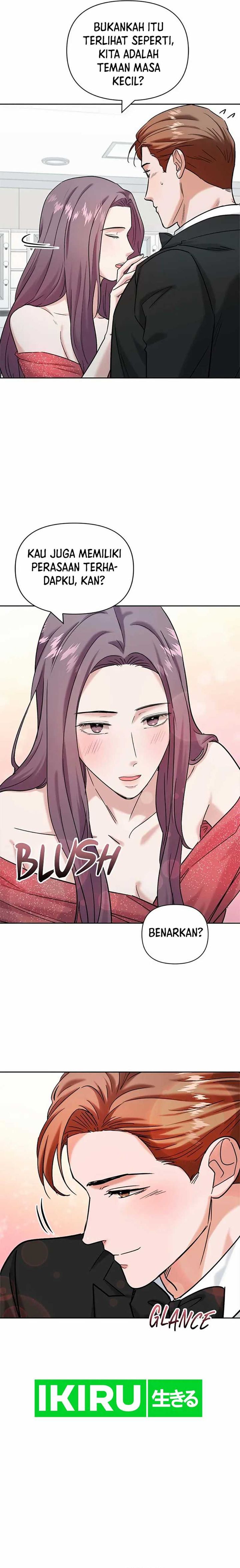 Road to Stardom Chapter 91 Gambar 12