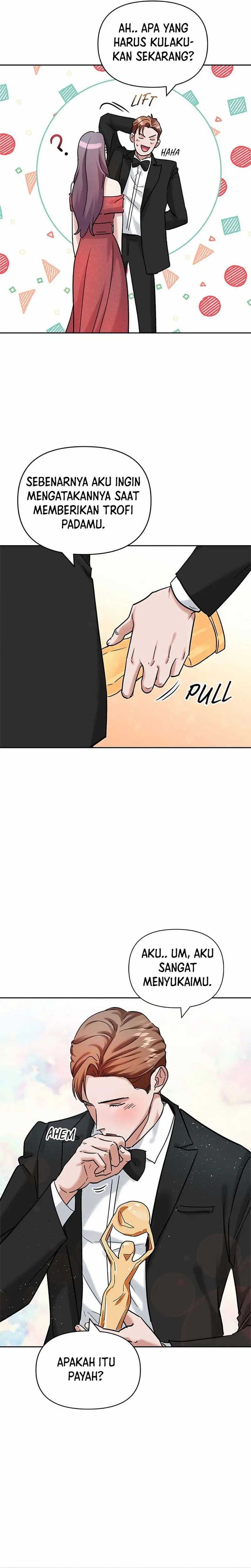 Road to Stardom Chapter 91 Gambar 13