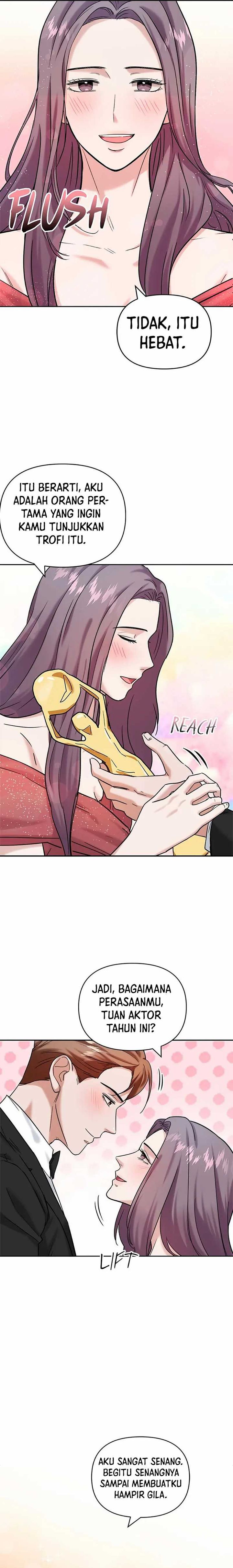 Road to Stardom Chapter 91 Gambar 14