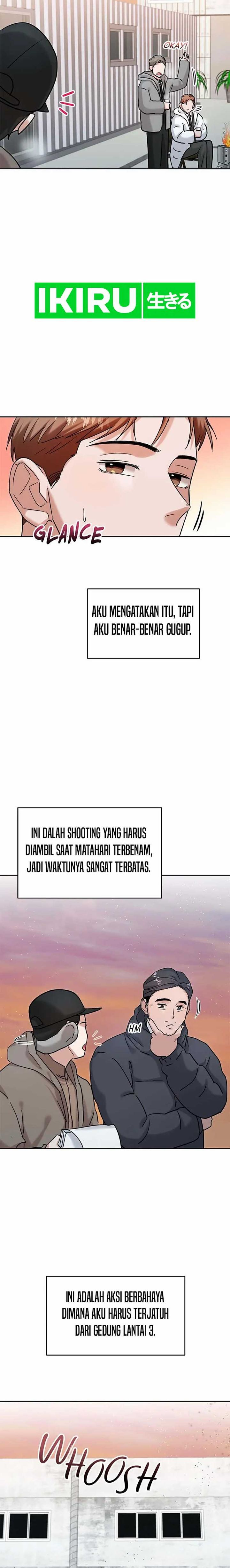 Road to Stardom Chapter 91 Gambar 20