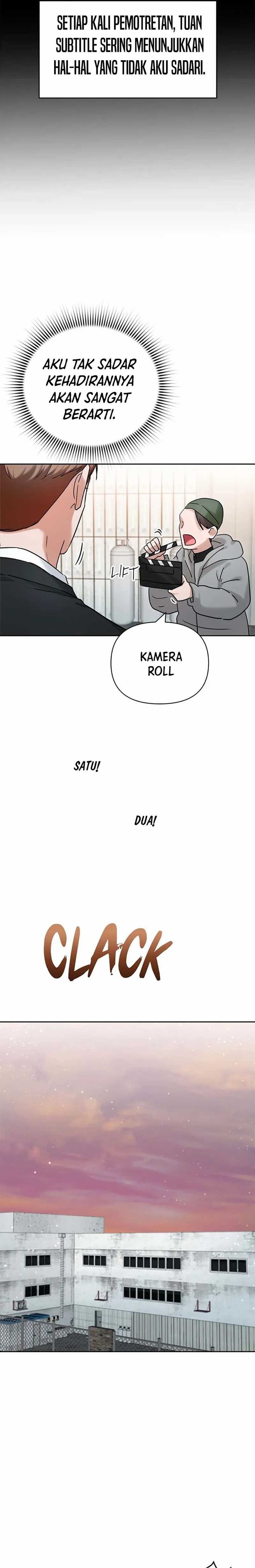 Road to Stardom Chapter 91 Gambar 22