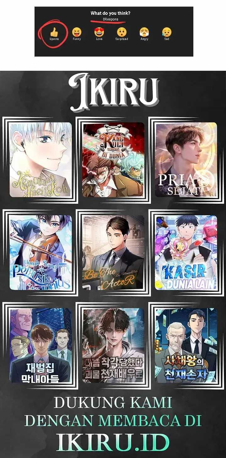 Road to Stardom Chapter 91 Gambar 27
